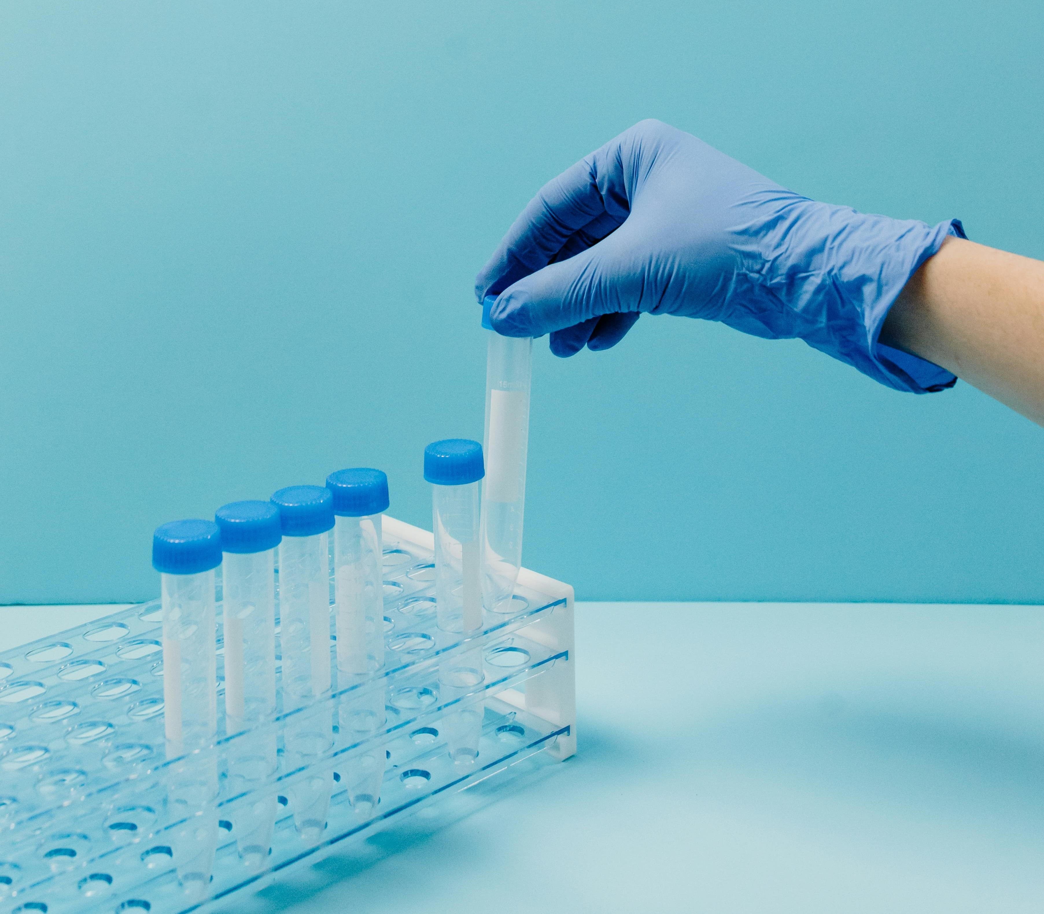 Shree Laxmi Impex medical facility and equipment